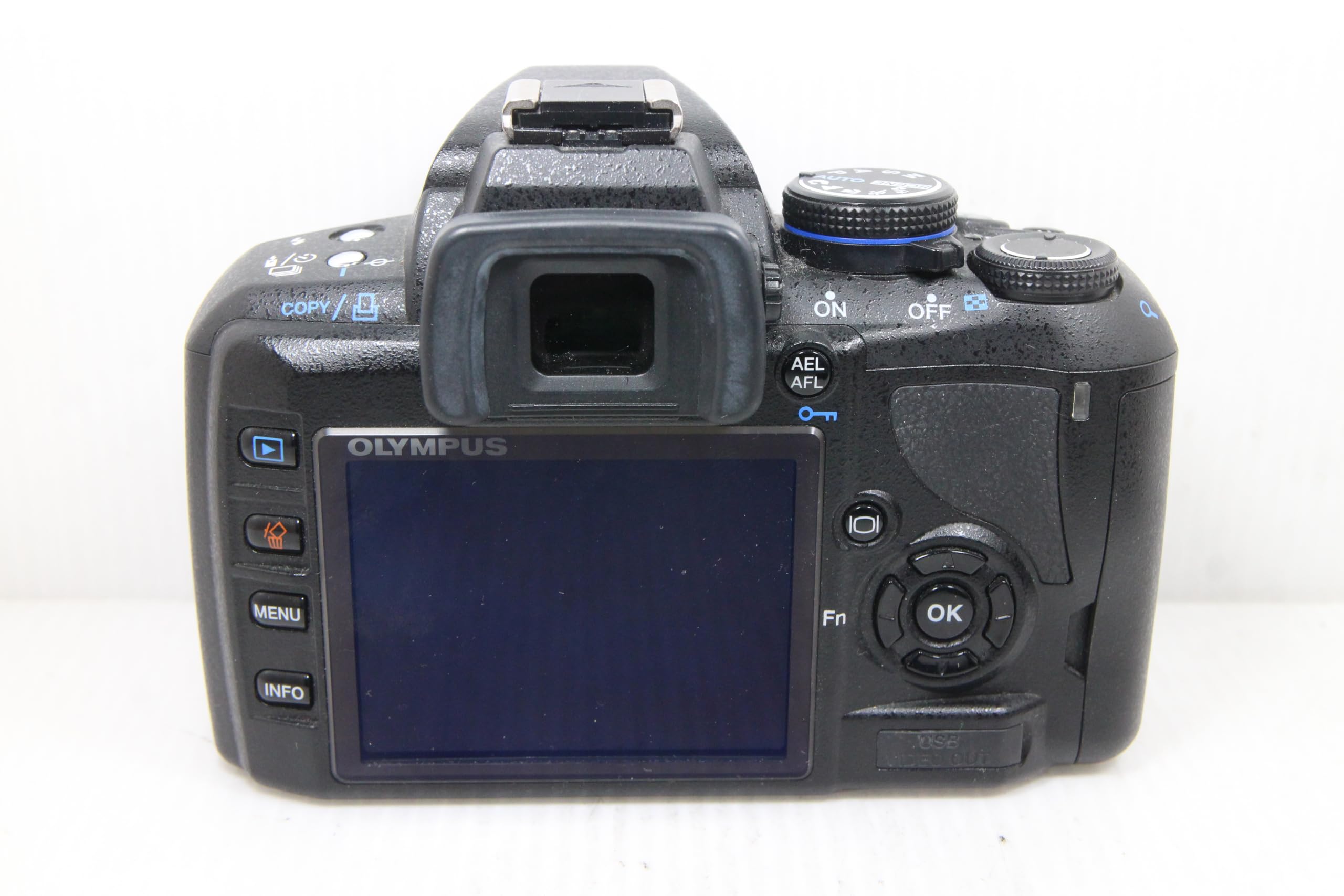 Amazon | OLYMPUS デジタル一眼レフカメラ E-420 レンズキット E